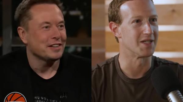 elon musk si mark zuckenberg duel in italia ca niste gladiatori