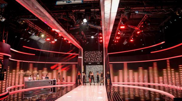 explozie vibranta de culori ritmuri exotice si stralucire la bravo ai stil in editia concept din aceasta seara difuzata la kanal d