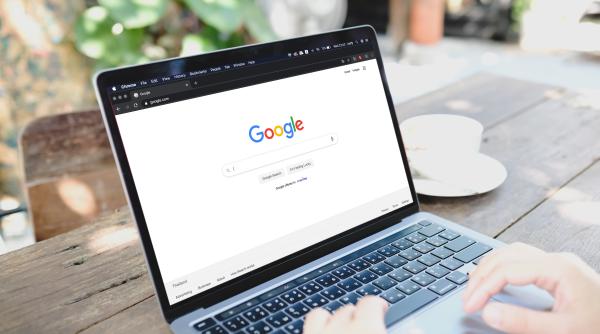 google ne va corecta greselile gramaticale