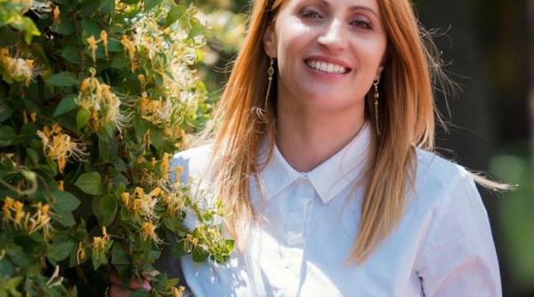 nicoleta chertif invitatul saptamanii la mi th influencer cu mirela vescan