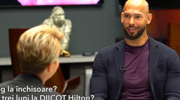 andrew tate singura problema pe care o are cu femeile care il considera barbatul traditional le cer sa plece nu sa le rapesc