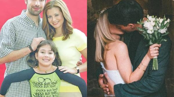 bianca neagu actrita din numai iubirea s a casatorit civil cand va imbraca si rochia de mireasa