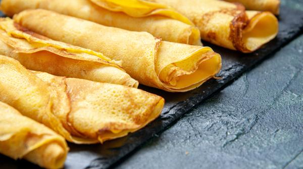 clatite cu bere le ai incercat