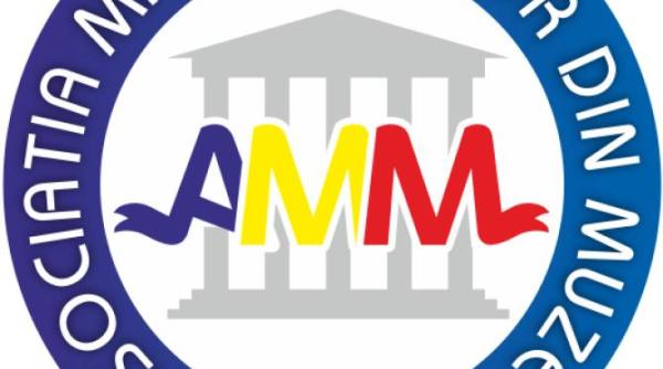 conducerea asociatiei managerilor de muzee critica masurile fiscale propuse de guvern