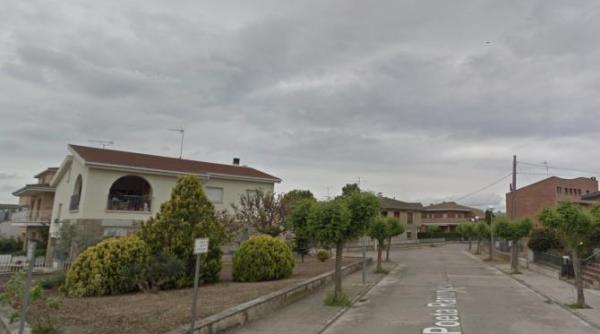 intr o localitate de 8000 de locuitori din spania 1300 sunt romani