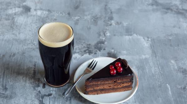 prajitura coca cola un desert atipic cu gust de cola