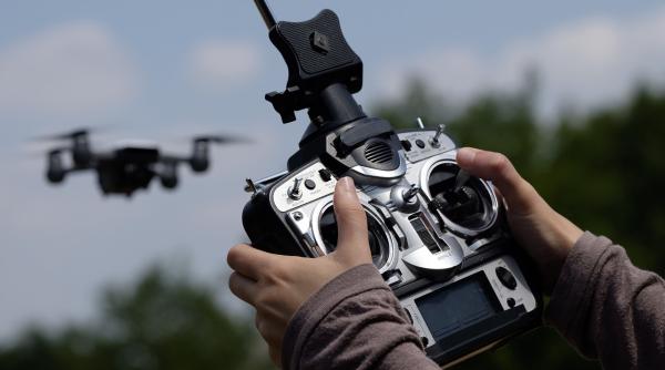 rusia a inceput sa faca copii ale dronelor iraniene si sa le foloseasca pentru a ataca ucraina