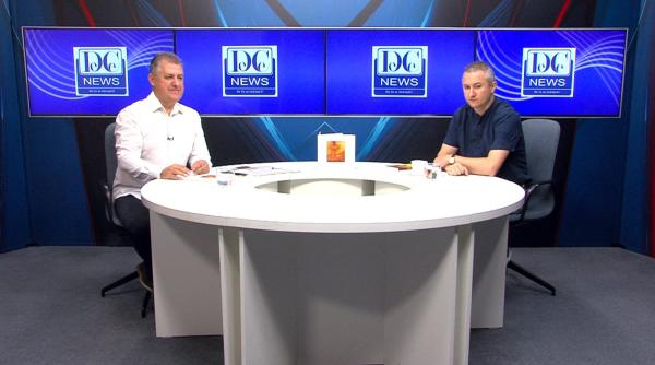 scriitorul mihai firica invitatul saptamanii la de ce citim video