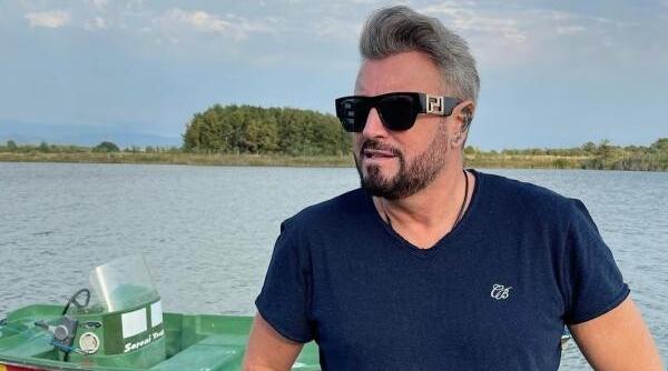 catalin botezatu spune ca nu se da in vant dupa hainele de firma ambalajul e perisabil cel mai bine ma simt in tricou