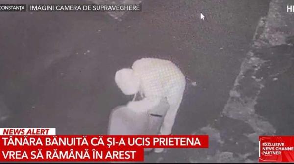 crima de la mangalia noi detalii din ancheta scot la iveala o alta fata a loredanei liviu chesnoiu asa actioneaza oamenii instinctuali