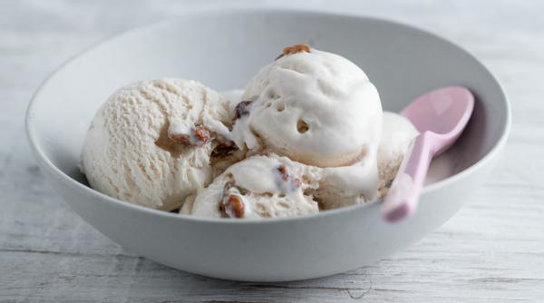 inghetata de casa reteta simpla