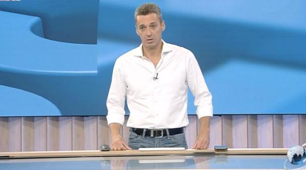 ce facea mircea badea cand a explodat mina in costinesti