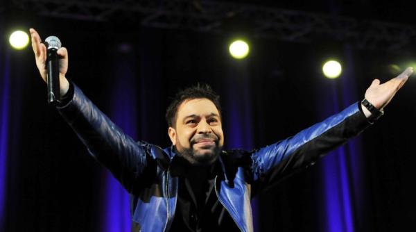 clipe de groaza pentru florin salam imaginea a ajuns pe internet