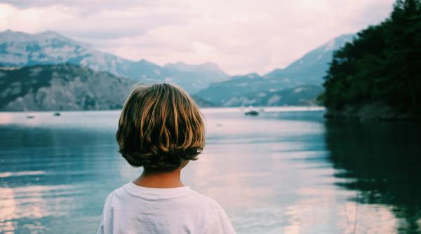 copil de trei ani gasit mort in dunare