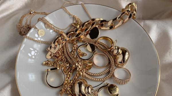 de ce este investitia in aur cea mai sigura in vreme de criza