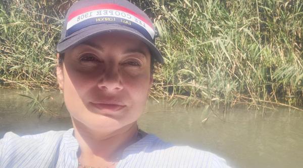 deputatul oana florea delta distrusa de motoare puternice pestele 90prc importat