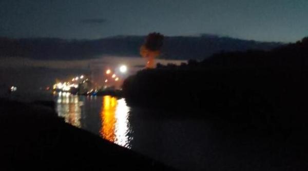 locuitorii din odesa atacati noaptea cu drone si rachete nu sunt necesare comentarii rusii teroristi dementi