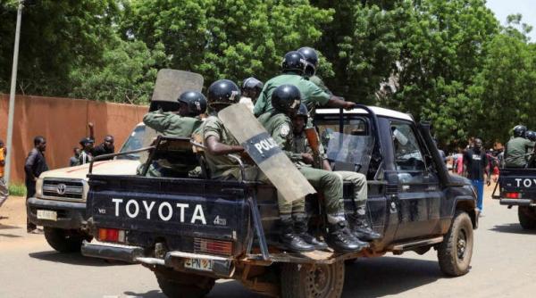 lovitura militara de stat in niger se vrea judecarea presedintelui bazoum pentru inalta tradare