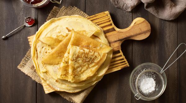 pannenkoeken un mic dejun olandez traditional reteta de clatite