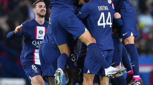 plangere impotriva clubului psg la comisia europeana