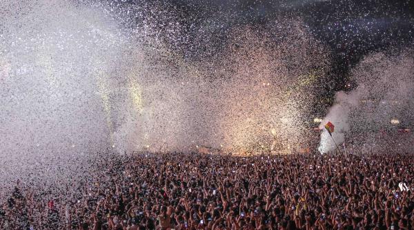 suma care a intrat in cluj dupa untold de asemenea vezi si cati bani a cheltuit in medie fiecare participant la festival