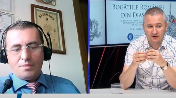 cum a prins viata cenaclul de la roma valeriu barbu cand s a marit grupul video