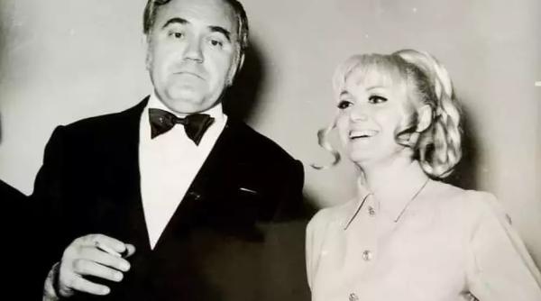 fosta sotie a lui dem radulescu ingenuncheata de boala cum arata si cum se simte la 75 de ani