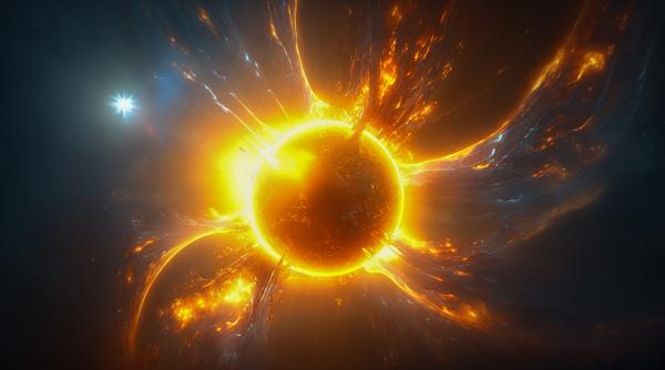 furtuna solara care se produce o data la 100 de ani ar putea lovi curand de ce se tem cercetatorii