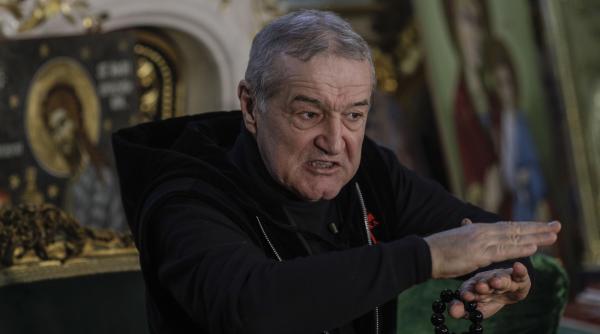 nebunie cu locul de veci al lui gigi becali s a enervat pe dumitru dragomir asa vreau sa fiu inmormantat