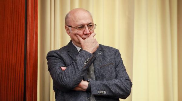 o banala pastila luata fara prescriptie medicala de care romanii abuzeaza poate duce la intoxicatie prof irinel popescu s au facut multe transplanturi hepatice din aceasta cauza