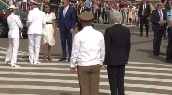 ziua marinei romane declaratiile presedintelui iohannis si premierului marcel ciolacu la dc news