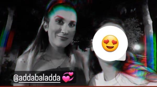 adda mesaj dur pentru cele care cauta perfectiunea noi gresim noi astia publici noi astia perfectii lumii