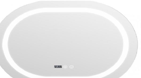 alege oglinda potrivita pentru baia ta iata unde o gasesti