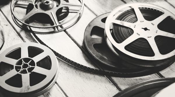 arhiva nationala de filme data uitarii buget mic cheltuieli modeste salarii romanesti