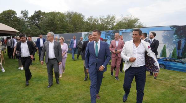 corneliu stefan despre investitia de 60 milioane de euro de la niculesti dambovita