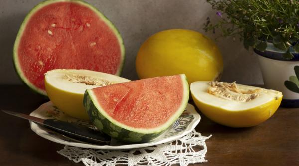 cum alegem pepenele in sezonul cald mihaela bilic a dezvaluit cateva criterii folositi va si mirosul