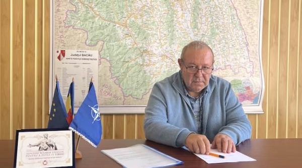 daniel fenechiu liderul senatorilor pnl la interviurile dc news