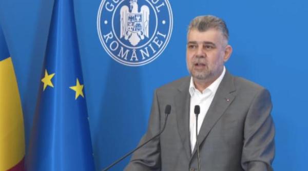 de cati angajati are nevoie statul pentru a cumpara un creion marcel ciolacu asta e infrastructura comunista in ce lume traim video