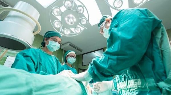 dr robert mordkin pionier in domeniul urologiei din sua sfat pentru medicii din romania operatiile facute in mod traditional sunt inca foarte bune