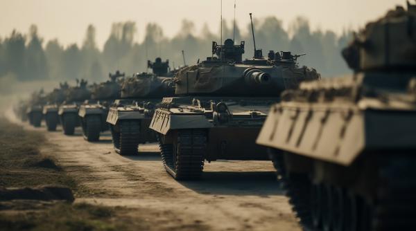 in timp ce ucraina face mici progrese in sud rusia forteaza recucerirea kupiansk in est eliberat de fortele kievului anul trecut