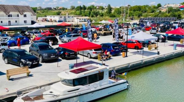 jurilovca destinatie de top in minivacanta de sfanta maria galerie foto