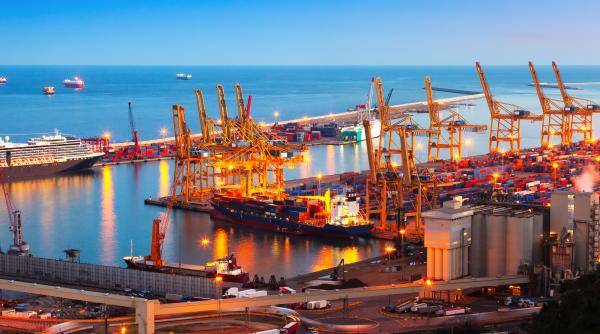 reactia sua in urma atacului rusiei asupra porturilor ismail si reni