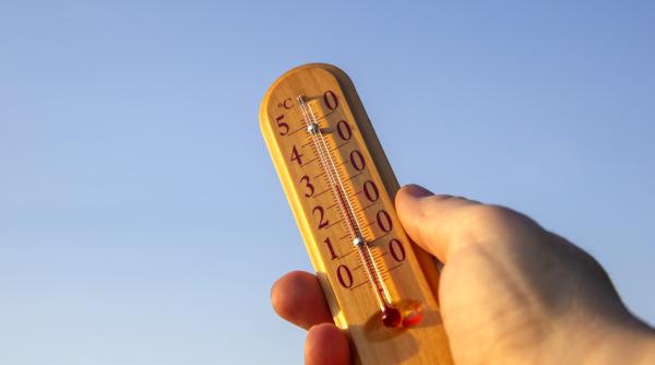 canicula si disconfort termic in romania pana duminica unde ploua zilele astea