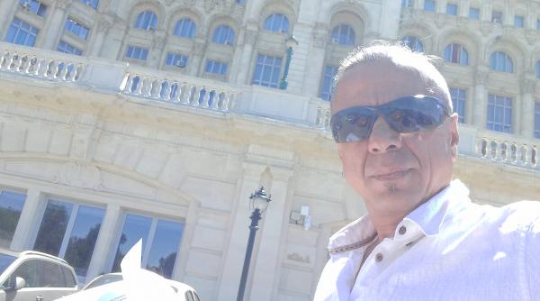 cazul sandu matei vs alexandru tiurbe ce amenda a primit protestatarul dupa incidentul din piata victoriei