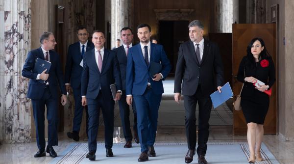 ciolacu si mai multi ministri la bruxelles pentru negocieri chirieac a spus ce poate obtine romania sper ca s a renuntat la aceasta idee