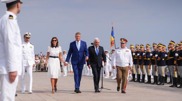 maria marinescu despre colaborarea cu carmen iohannis multa lume a observat schimbarea imi pare rau ca nu ne am intalnit mai demult