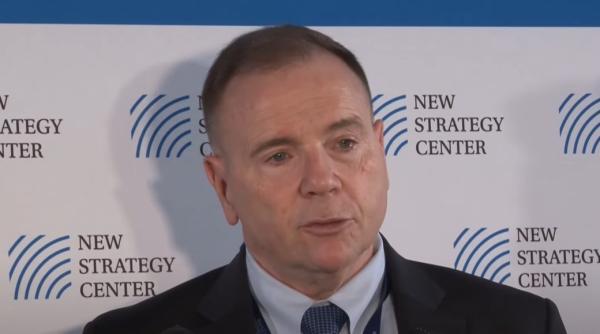 scenariu ce s ar intampla daca rusia ar ataca romania gen r ben hodges avertisment drumurile si caile ferate nu vor ajuta nato sa se deplaseze rapid