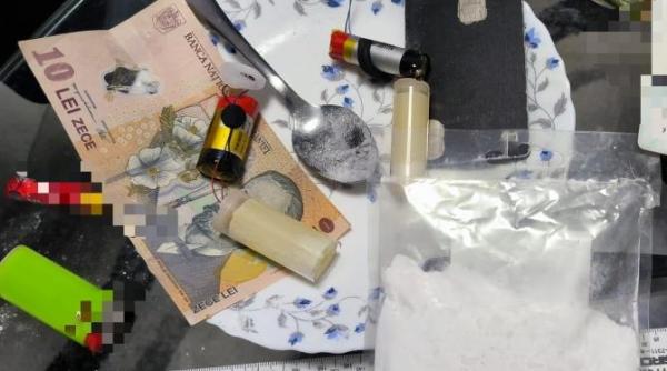 trei traficanti de droguri de mare risc retinuti pentru 30 de zile