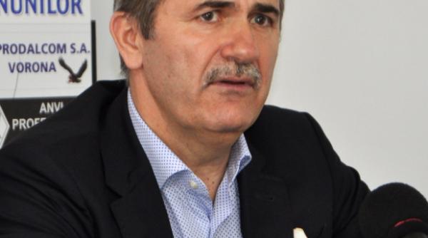 valeriu iftime patronul lui fc botosani l a dat afara pe marius croitoru a doua descalecare nu a semanat deloc cu parabola fiului risipitor din biblie