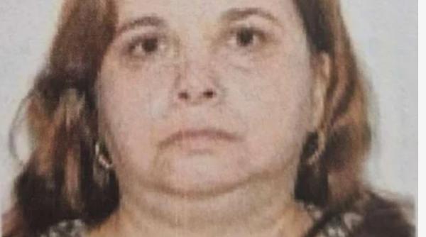 ai vazut o politia capitalei solicita sprijinul populatiei pentru gasirea unei femei disparute din sectorul 4 vezi semnalmentele